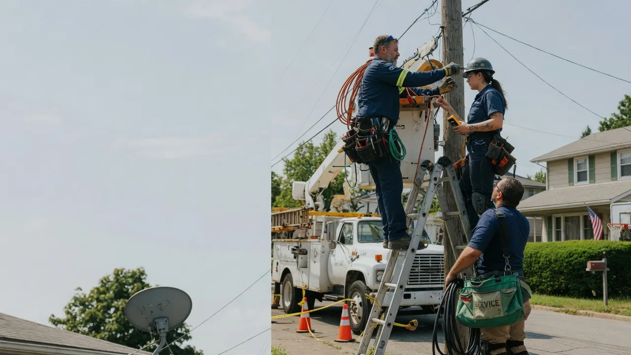 Electrical Repair in Orrtanna, PA near me
